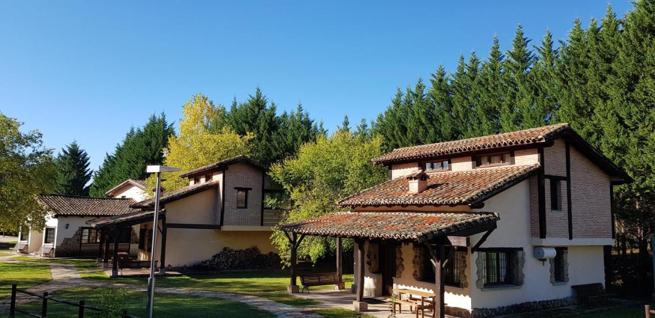 Maison d'hôtes Esencia De Gredos à Ramacastanas Extérieur photo