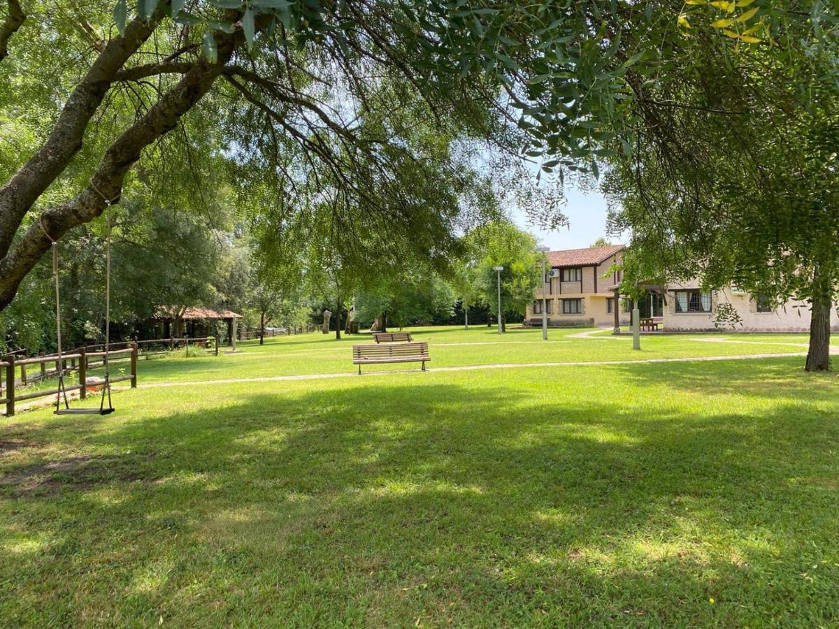 Maison d'hôtes Esencia De Gredos à Ramacastanas Extérieur photo