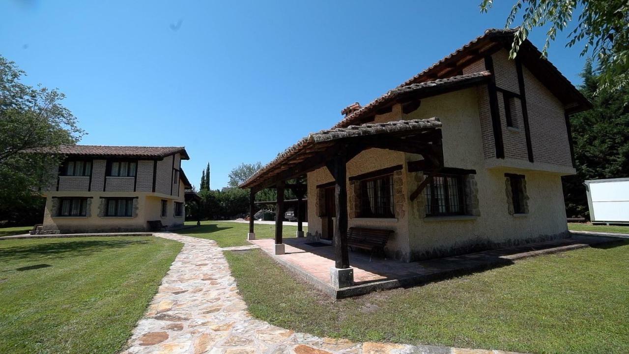 Maison d'hôtes Esencia De Gredos à Ramacastanas Extérieur photo